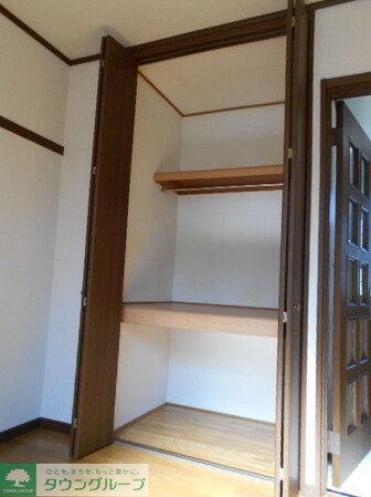 アイオワの物件内観写真